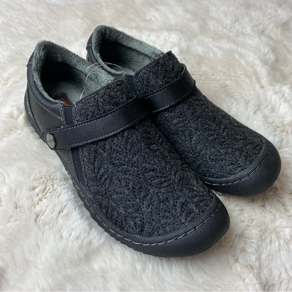 Memory Foam Clogs Size 10